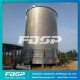 Energy-Saving Mini Silo for Soybean Meal Storage