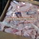 Halal Frozen Whole Chicken With Or Without Giblets