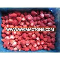 2015 CROPS strawberry fruit