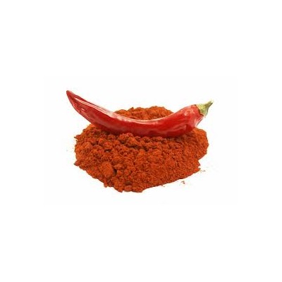 Chili Powder Spice