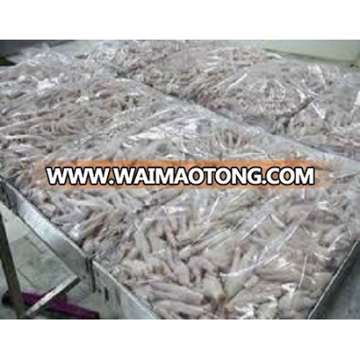 Grade A Hallal Frozen Chicken Paw /Chicken Feet