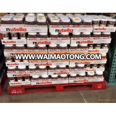 Ferrero Nutella Chocolate Spread 52g 350g 400g 600g 750g 800g Jars