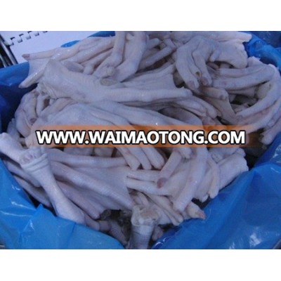 QUALITY FROZEN DUCK FEET AND PROCEESED FROZEN DUCK FEET / DUCK PAWS