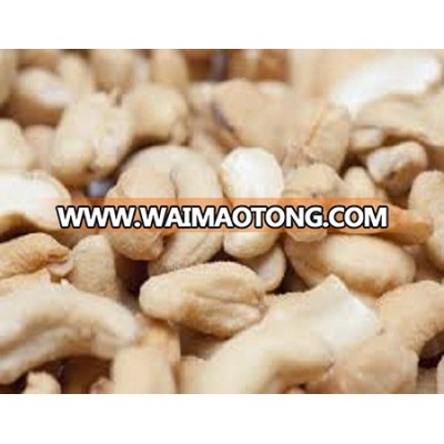 Wholesale Flavor Roasted Cashew Nuts/Different Types of Raw Cashew Nuts