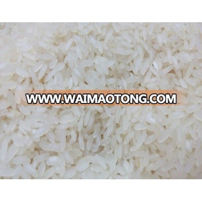 Long grain white rice_high quality