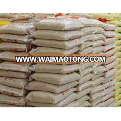 High Quality Long-Grain White Rice for Sale