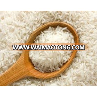 Best Price Dried 5% Broken Long Grain Thai White Rice