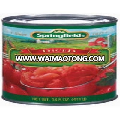 Canned Tomato Paste For Sale