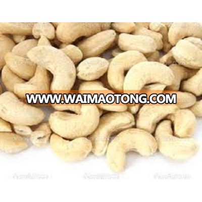 Raw Cashew Nuts For Sale