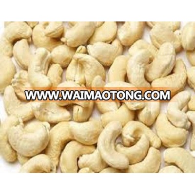 Cashew Nuts (Raw) Roasted & Salted Cashews