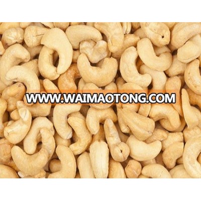 Raw/Roasted/Daucthed Cashew Nuts / Cashew