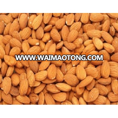 Clean and Best Quality Almond Nuts ready for supply with Discount